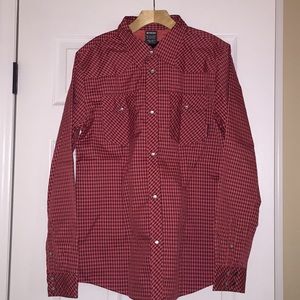 Ride Snowboard Shacket